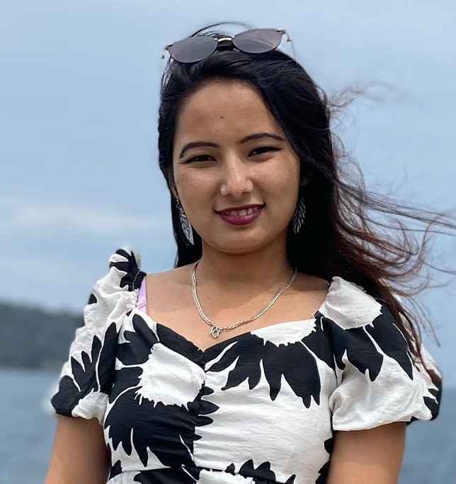 Anisha Shrestha